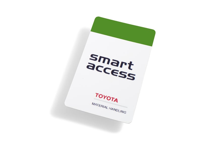 i_site smart access toyota