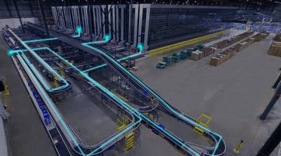 automazione industriale Toyota